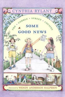 Some Good News by Rylant, Cynthia
