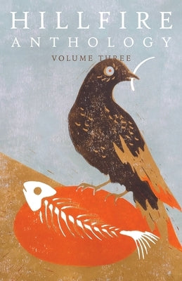 Hillfire Anthology Volume 3 Paperback Hillfire Press Ltd