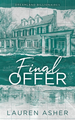 Final Offer Paperback Bloom Books
