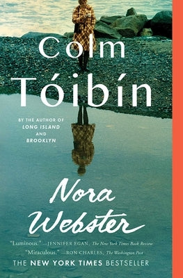 Nora Webster Paperback Scribner Book Company