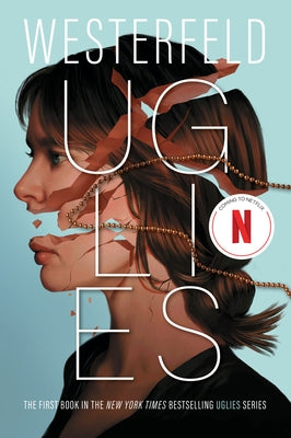 Uglies Paperback Simon & Schuster Books for Young Readers