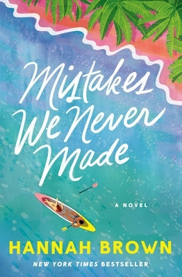 Mistakes We Never Made Paperback Forever