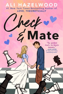 Check & Mate Paperback Penguin Young Readers Group