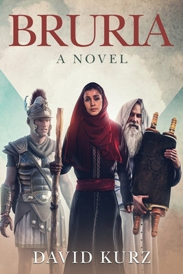 Bruria by Kurz, David