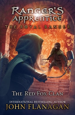 The Royal Ranger: The Red Fox Clan Paperback Viking Books for Young Readers