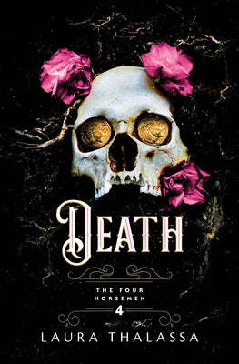 Death Paperback Bloom Books