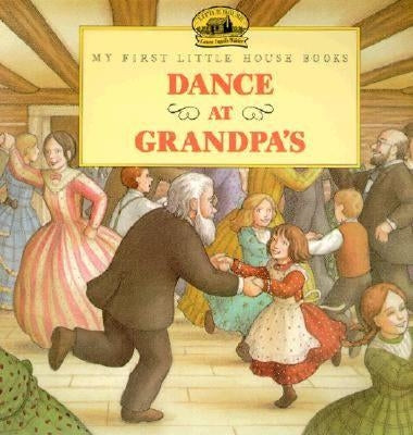 Dance at Grandpa's Paperback HarperCollins