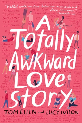 A Totally Awkward Love Story Paperback Random House Children's Books