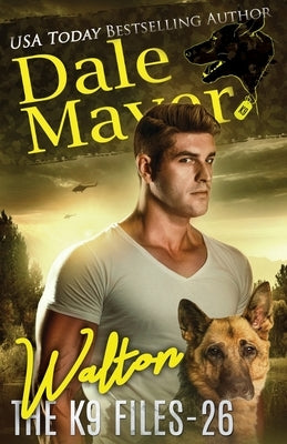 Walton Paperback Valley Publishing Ltd.