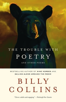 The Trouble with Poetry: And Other Poems Paperback Random House Trade