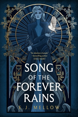 Song of the Forever Rains Paperback Montlake