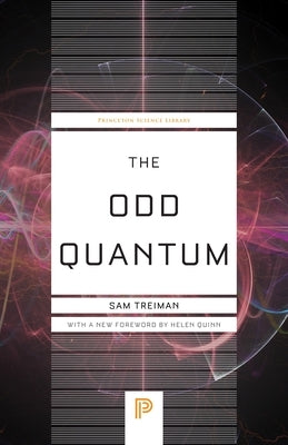 The Odd Quantum Paperback Princeton University Press