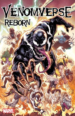 Venomverse Reborn by Ewing, Al