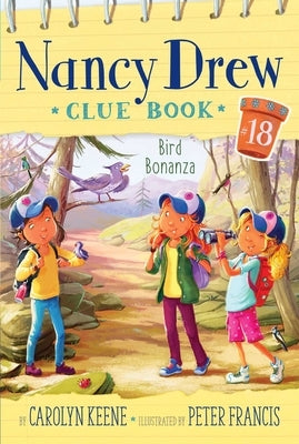 Bird Bonanza Paperback Aladdin Paperbacks