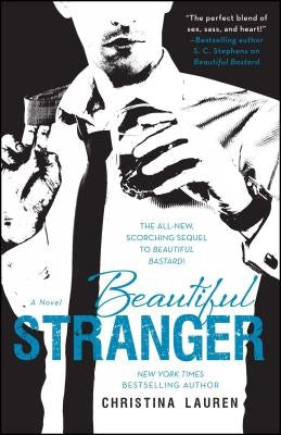 Beautiful Stranger: Volume 2 by Lauren, Christina - SureShot Books Publishing LLC