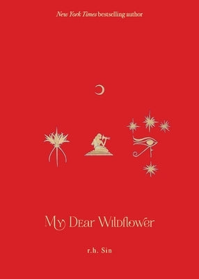 My Dear Wildflower Paperback Andrews McMeel Publishing