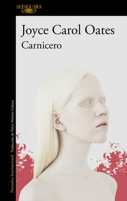 Carnicero / Butcher by Oates, Joyce Carol