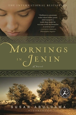 Mornings in Jenin Paperback Bloomsbury USA
