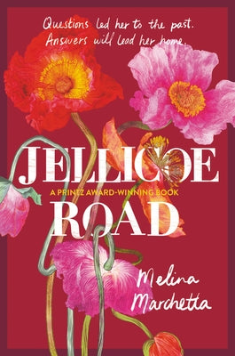 Jellicoe Road Paperback HarperCollins