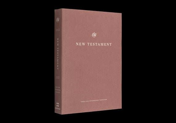 ESV New Testament, Share the Good News Edition (Paperback) by Packer, J. I.