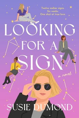 Looking for a Sign by Dumond, Susie