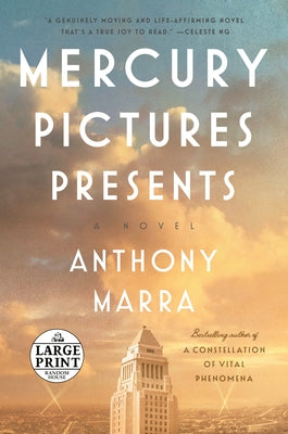 Mercury Pictures Presents by Marra, Anthony