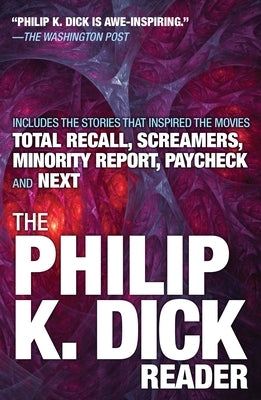 The Philip K. Dick Reader Paperback Citadel Press