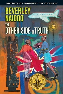 The Other Side of Truth Paperback HarperTrophy