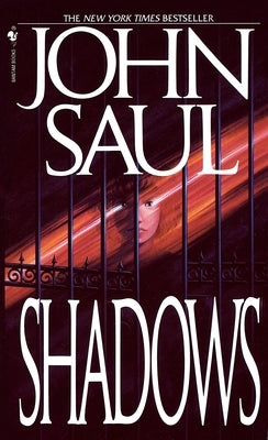 Shadows by Saul, John