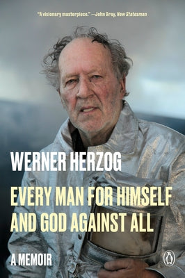 Every Man for Himself and God Against All: A Memoir Paperback Penguin Books