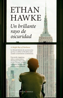 Un Brillante Rayo de Oscuridad by Hawke, Ethan