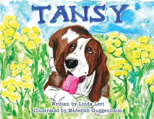 Tansy Paperback Gatekeeper Press