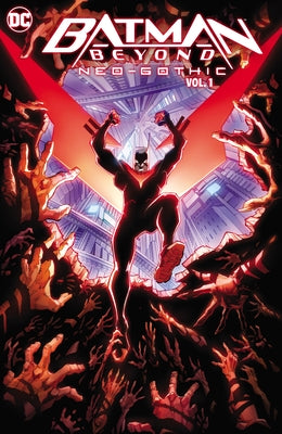 Batman Beyond: Neo-Gothic by Lanzing, Jackson