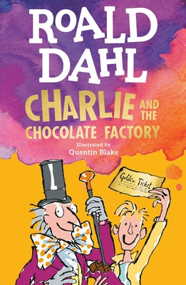 Charlie and the Chocolate Factory Paperback Viking Books for Young Readers