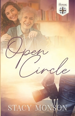 Open Circle by Collection, The Mosaic