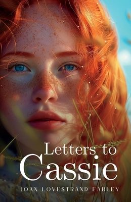 Letters to Cassie by Farley, Joan Lovestrand