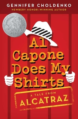 Al Capone Does My Shirts Paperback Penguin Young Readers Group