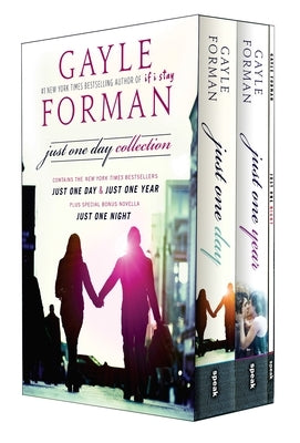 Just One Day Collection by Forman, Gayle