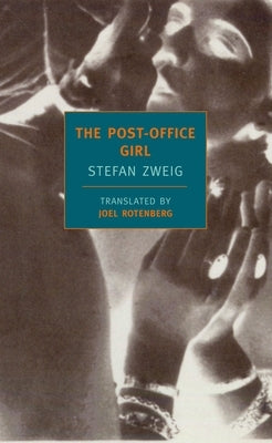The Post-Office Girl Paperback New York Review of Books