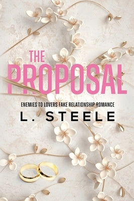 The Proposal: Enemies to Lovers Fake Marriage Romance Paperback Laxmi Hariharan