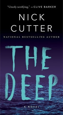 The Deep by Cutter, Nick