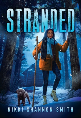 Stranded Paperback Scholastic Inc.