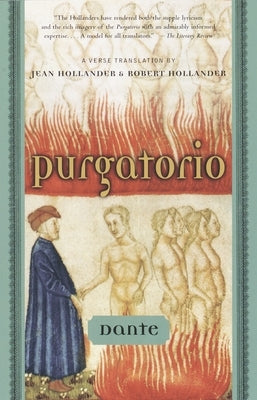Purgatorio Paperback Vintage