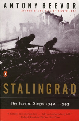 Stalingrad Paperback Penguin Books
