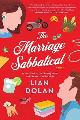 The Marriage Sabbatical Paperback William Morrow & Company