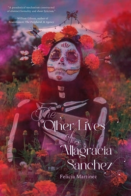The Other Lives of Altagracia Sanchez by Martínez, Felicia