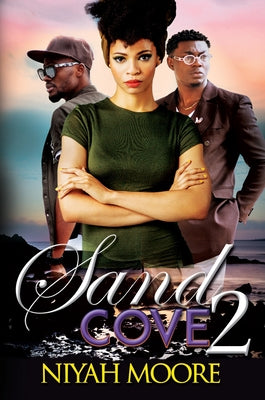 Sand Cove 2: Cold Summer by Moore, Niyah