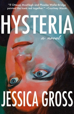 Hysteria Paperback Unnamed Press