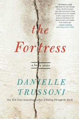 The Fortress by Trussoni, Danielle