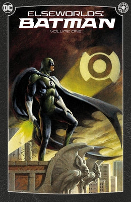 Elseworlds: Batman Vol. 1 (2024 Edition) by Moench, Doug